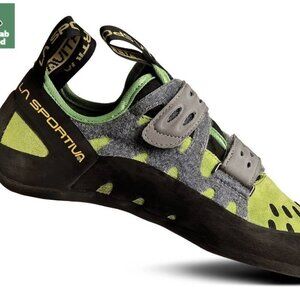 La Sportiva Tarantulace Climbing Shoe, women